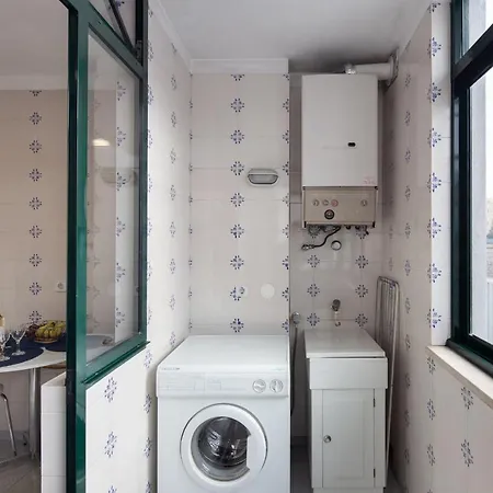 Apartment Lovelystay - Bessa Leite *