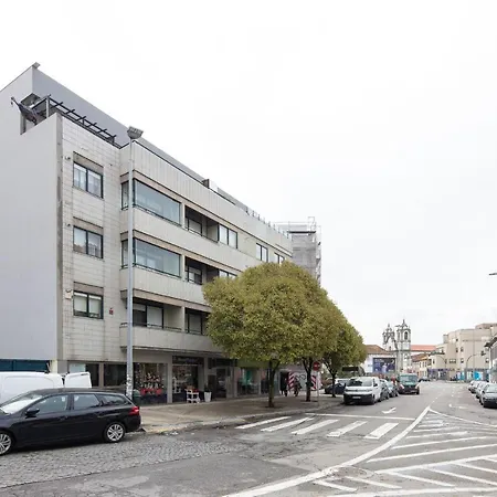 Lovelystay - Bessa Leite * Porto