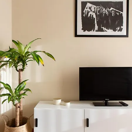 Lovelystay - Bessa Leite Porto