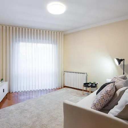 Apartment Lovelystay - Bessa Leite *