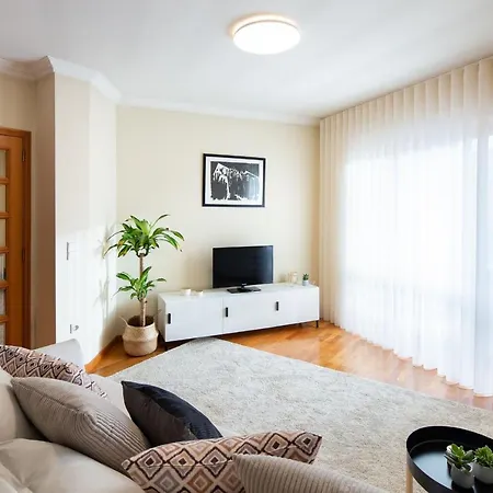 Lovelystay - Bessa Leite Porto