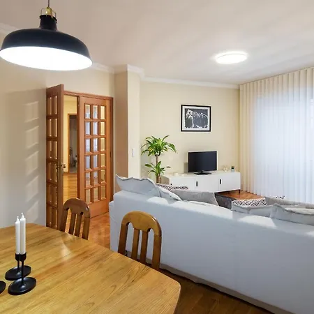 Lovelystay - Bessa Leite Apartment