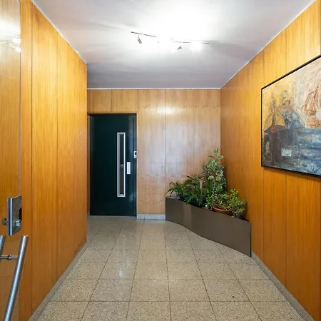 Lovelystay - Bessa Leite Porto