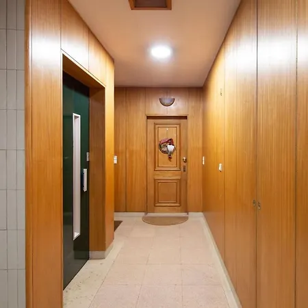 Lovelystay - Bessa Leite Apartment