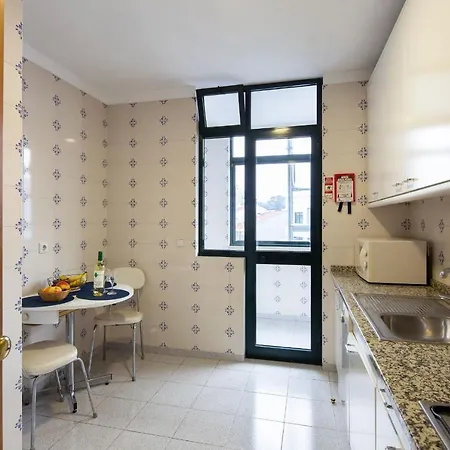 Lovelystay - Bessa Leite Apartment *