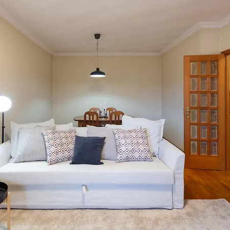 Lovelystay - Bessa Leite Porto