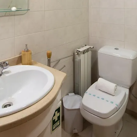 Lovelystay - Bessa Leite Apartment *