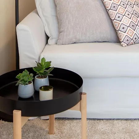 Lovelystay - Bessa Leite Apartment *