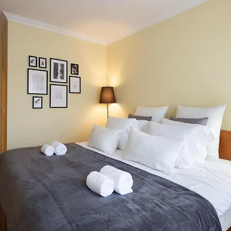 Apartment Lovelystay - Bessa Leite Porto
