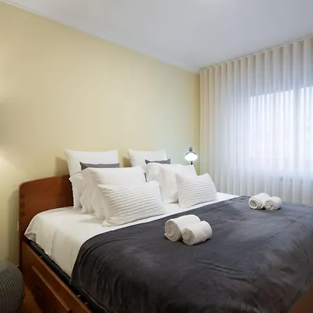 Lovelystay - Bessa Leite Apartment